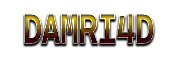 Logo Damri4D